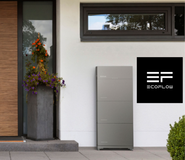 EcoFlow Solar panel installation package cost