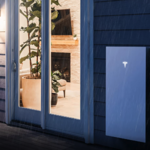 Tesla PowerWall 3