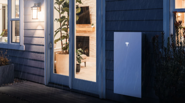 Tesla PowerWall 3