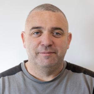 Paul Nolan Headshot