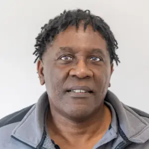 Dave Valentine Headshot