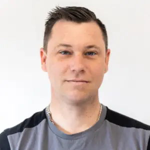 Carlton Robertson Headshot