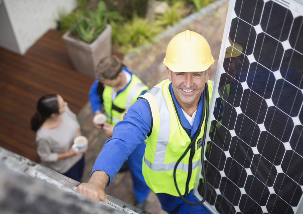 The Importance of Local Expertise in Solar Installations: A Guide to Choosing the Right Installer 2 featured image 1765893702