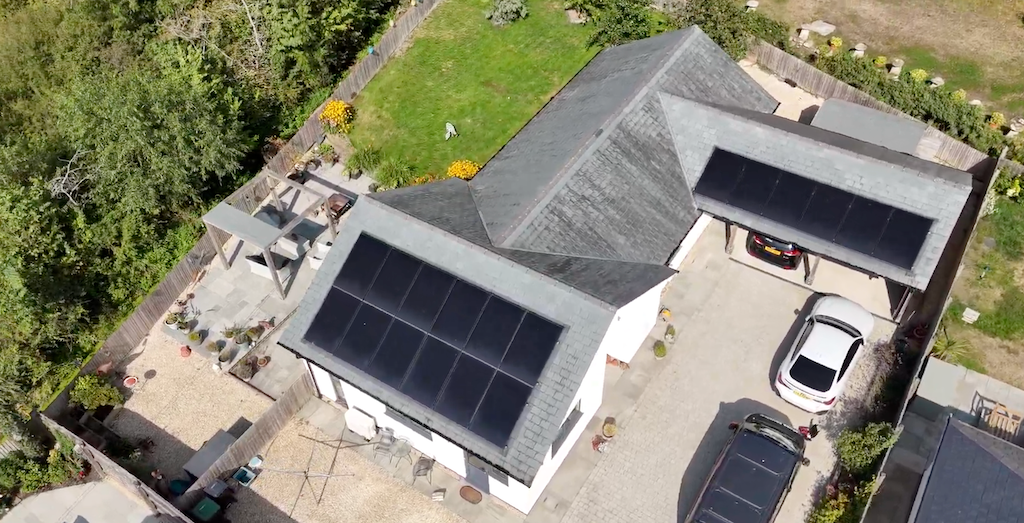 Starks Solar Installs a Bespoke Solar & Battery System in Gillingham, Dorset 1 Screenshot 2025 09 15 at 10.38.13 1